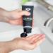 Freebird Purifying Scalp and Facial Wash for Men - Cleanses, Detoxes and Balances Skin - Buy Online on GoSupps.com