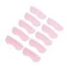 Premium Silicone Eyelash Perming Pads | Eyelash Curling Shields | XS SML XL - Perfect for Eyelash Lifting - Buy Online on GoSupps.com