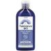 NATESSANCE | Organic Blueberry Floral Water Eye Contour Lotion | DIY Home Cosmetics Kit | Daily Care | Refreshes & Soothes the Eye Area | Recipe Booklet + Free Empty Bottle 250 ml - Buy Online on GoSupps.com