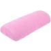 Nail Cushion Manicure Cushion Nail Cushion Hand Rest Pillow Pillow Detachable Manicure Wrist Cushion with High Elasticity Sponge Random Color - Buy Online on GoSupps.com