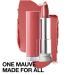 Maybelline Color Sensational Lipstick 373 Mauve for Me | 0.15 oz - Perfect for All Skin Tones - Buy Online on GoSupps.com