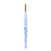 Punch Needle Adjustable Embroidery Punch Needle Pen Tool for Stitching Applique Embellishment