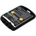 Buy DCH 700mAh 5010808030 Battery Replacement for Tennovis Integral D4 | International Shipping Available - Buy Online on GoSupps.com