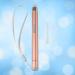 LED Earwax Removal Tool with Safe Earpick for Babies - Pink - Buy Online on GoSupps.com