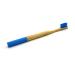 minkissy Bristle Toothbrush Toothbrush Toothbrush Wooden Toothbrushes