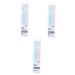 Gleavi 6 STK additional toothbrush coal toothbrush Bulk-toothbrush toothbrush treat charcoal travel toothbrush nylon toothbrush rubber captivity pregnant woman little head