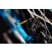 Jagwire Pro Hydraulic Disc Brake Hose Kit - 3000mm | Road, Gravel, MTN Bikes | Carbon Silver | Requires Pro Quick-Fit Kit - Buy Online on GoSupps.com