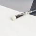 n/a Makeup Brushes Eye Shadow Blending/Shader/Pencil/Mini Blending/Angled Contour Cosmetics Tools (Color : Eye Shader)