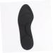 Beaupretty 2pcs Absorption Pad Women Insoles for Shoes Orthotic Insoles Shoe Insoles Arch Support Shoe Insert High Arch Support Insoles Plantar Insoles Shoe Mat Miss Sponge Sports Blackx2pcs mediumx2pcs - Buy Online on GoSupps.com