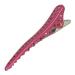 YS Park Clip Shark - Pink Metal | Premium Hair Clips for Professional Styling - YSPark - Buy Online on GoSupps.com