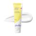 Watermelon Moisture Sun Cream Sunscreen Sunblock Aloe Vera Lightweight Glowing Skin Soothing Revitalizing Good Base for Make-up SPF50+/PA ++++ 50 ml 1.69 Fl Oz.