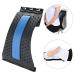 Back Massager for Posture Correction | Decompression & Pain Relief | Alleviate Muscle Stiffness - Buy Online on GoSupps.com