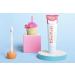 Risewell Kids Mineral Toothpaste - Cake Batter Flavor (3.4 oz) | Vegan & Gluten-Free - Buy Online on GoSupps.com