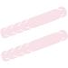 Beaupretty 30-Piece Mask Accessories | Pink Extension Cable & Rope for Face Mask Hearing Protection and Ear Comfort - Buy Online on GoSupps.com