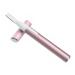 Hemoton Care Miss Pink Eyebrow Trimmer