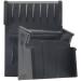 AMIUHOUN 1 Piece Professional Clipper Guard Trimmer Hairdresser Tool Attachment Guarding Comb Guide Hair Split Ends - Buy Online on GoSupps.com