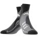 Shop adidas Unisex Performance Sport Graphic Socks - Black/White/Grey | International Shipping - Buy Online on GoSupps.com