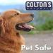 Coltons Naturals Katzen-Urinier & Kotpunkt Trainer - 100% Natural Training Spray for Pets Stop Peeing Indoors/Outdoors - 227g (8oz) - Buy Online on GoSupps.com