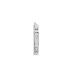 UNbit Nail Clipper Double Head Folding Nail Clippers Stainless Steel Nail Cutter Clippers Manicure Pedicure Finger Toe Scissors Manicure Tools
