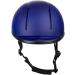 TuffRider Starter Basic Horse Riding Helmet - SEI Certified - Royal Blue - Equestrian Head Gear - Buy Online on GoSupps.com