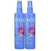 Finesse Finish + Strengthen Extra Hold Hair Spray 8.5 oz - 2 Pack | Non-Aerosol, Long-Lasting Hold - Buy Online on GoSupps.com