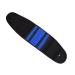 Adjustable Lower Back Support Belt - Breathable Lumbar Brace for Fitness & Pain Relief - Buy Online on GoSupps.com