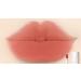 BADALO Velvet Mist Water Mist Lip Mud Soft Silky Matte Matte Vegan White NonStick Lip Gloss Lip Glaze Lipstick Color 19Spring Peach - Buy Online on GoSupps.com
