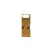 Fox 40 Titan Premium Two-Tone Titanium Pipe Gold