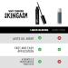 Skingasm Liquid Blading Lips - Hyper-Brilliant 2-Phase Lip Stain for Long-Lasting Color - Smudge Proof Vegan Lip Makeup (Naked) - Buy Online on GoSupps.com