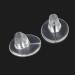 Ciieeo High Heel Protectors & Flat Slide Sandals - Women's Shoe Inserts for Foot Care & Toe Guards | Premium Gel Pads for Comfort & Grip - Buy Online on GoSupps.com