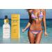 Glamza Pro Tanning Drops Dark Sunbed Tan Cream Lotion Bottle Mit Gradual No Streaks Uk - Buy Online on GoSupps.com