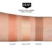 Hean Powder Bronz Pro Contour 402 - 9g | Best Contouring Makeup for a Flawless Look | International Shipping Available - Buy Online on GoSupps.com