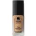 Avon Power Stay 24 Hour Foundation Medium Beige Long Lasting Comfortable Coverage That Won't Fade or Smudge 30ml - Buy Online on GoSupps.com