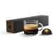 30 x Nespresso Vertuo Double Espresso SCURO Coffee Pods | Dark and Bold - Robusta Arabica | Intense Roast Double Blend | 80ml / 2.70 fl oz | (Pack of 10 Total 30 Coffee Capsules) - Buy Online on GoSupps.com