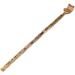 Wooden Back Scratcher | Manual Back Massage Claw | Long Handle Body Scratcher for Ultimate Relief - Buy Online on GoSupps.com