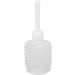 FafeICY 10-Piece Enema Pear Set - Female Syringe & One-Way Booster Bulb for Home Use | 100ml Medication Bottle & Accessories | International Shipping Available - Buy Online on GoSupps.com