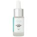 Hyaluronic Acid Serum Green Tea Squalene Vitamin B5 Gotu Kola Visibly Plumps reduces Fine Lines Dry Skin Sensitive Skin Safe visibly reverses & prevents signs of aging & dehydration