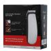 Electric Hair Clipper & Mini Trimmer - Battery Operated for Home Use | Ideal for Adults & Kids - Buy Online on GoSupps.com