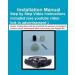 Kodak Carousel Slide Projector Repair Kit with Focus Motor - Non-Advancing Fix - Buy Online on GoSupps.com