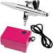 HUBEST Airbrush Makeup System Kit - 3 Level Pressure Adjustable | AC01K - Buy Online on GoSupps.com
