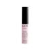Nyx Professional Makeup Bare With Me Hemp Brow Setter to define the eyebrows soft to firm hold nourishing hemp seed oil defined finish bare with me hemp eyebrow settlers