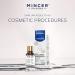  MINCER EST. PHARMA 1989 Slimming Pharma Neo Hyaluron Hydrolipidic Filler for Mature Skin Dehydrated Regenerating Smoothing Wrinkle-Mitigating with Lipohaluron Milk Thistle Oil and Abyssinian Oil 15ml - Buy Online on GoSupps.com
