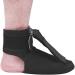 Ankle Foot Orthosis Drop Foot Orthosis Adjustable Ankle Foot Supports Stabiliser For Flaccid Foot Drop And Dorsiflexion Movement (Size : Large)