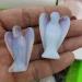 1.5" Opal Angel Protection Crystal Specimen s - Buy Online on GoSupps.com