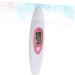 Housoutil 3pcs 3 1 Skin Detector Digital Skin Moisture Sensor Facial Moisture Meter Analyzer Triple Monitor 13.5X2 CMx3pcs Pink+whitex3pcs - Buy Online on GoSupps.com