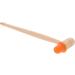 Minkissy 5-Piece Massage Hammer Set - Muscle Massager Tool for Full Body Massage - Wooden Fitness Gear in 5 Colors - Buy Online on GoSupps.com