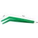 ULTECHNOVO 6pcs Kids Collection Tweezers Set - Craft, Wig Plucking, Science & Reptile Feeding Tongs - Green Medium - Buy Online on GoSupps.com