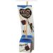 Pick N' Mix | Choc-O-Lait Stir Hot Chocolate Sticks | Milk Caramel Dark Hazelnut White Chocolate & Mint | Individually Wrapped Belgian Chocolate | Gifts for Birthday or Special Occasions | Pick Any 5 - Buy Online on GoSupps.com