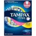Tampax Pearl Regular Scented 18ct - Convenient and Comfortable Protection - Buy Online on GoSupps.com