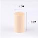 3 Pack Natural Wood Aroma Diffuser | Essential Oil & Reed Diffuser for Home & Car | International Shipping - Buy Online on GoSupps.com